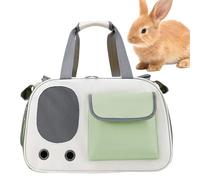 PETTA PET BAJO PORTÁTIL - ROSCAS DE DAVERE PARA PERROS CON TACOS MULTIFUNCIÓN | Compañía aérea aprobada para perros y gatos pequeños | Carrier para compañeros de compañía de animales domest