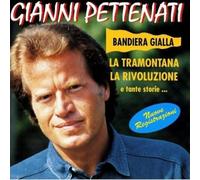 Pettenati Gianni - Gianni Pettenati