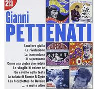 Pettenati Gianni - I Grandi Successi: Gianni Pettenati