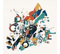 Petter Carlsen - The Sum of Every Shade [VINYL] [Vinilo]