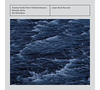 Petter Udland Johansen-Arianna Saval-Hirundo Maris - The Wind Rose
