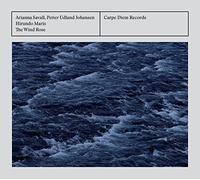 Petter Udland Johansen-Arianna Saval-Hirundo Maris - The Wind Rose