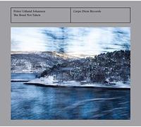 Petter Udland Johansen The Road Not Taken (CD) Album