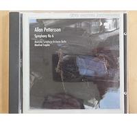 Pettersson, A. - Allan Pettersson: Symphony No. 6