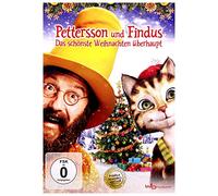Pettersson & Findus 2 - Das schönste Weihnachten überhaupt [DVD]