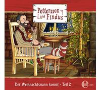 Pettersson & Findus - Folge 8 - Der..