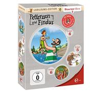 Pettersson und Findus - (2)Starter-Box [DVD]