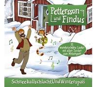 Pettersson und Findus