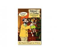 Pettersson und Findus - (8)der Weihnachtsmann Kommt [Casete]