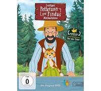 Pettersson und Findus – Das Lustige Mitmachkino – DVD (Alemania) – Edel