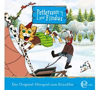 Pettersson und Findus - Das Original Hörspiel Zum Film