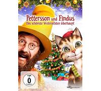 Pettersson und Findus: Das schönste Weihnachten überhaupt (DVD)