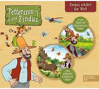 Pettersson und Findus - Doppel-Box:Findus Erklärt die Welt