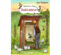 Pettersson und Findus. Findus zieht um.