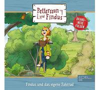 Pettersson und Findus - Folge 10:Findus und das Eigene Fahrrad