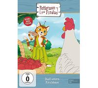 Pettersson und Findus - Folge 12:Duell unterm Kirschbaum [Alemania] [DVD]