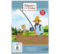 Pettersson und Findus - Folge 15:das Denk-Dran-Taschentuch [DVD]