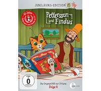 Pettersson und Findus - Folge 6 - Jubiläums-Edition [Alemania] [DVD]