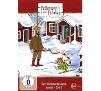 Pettersson und Findus - Folge 7 - Der Weihnachtsmann kommt, Teil 1 von 2 [Alemania] [DVD]