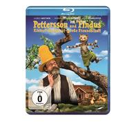 Pettersson und Findus - Kleiner Quälgeist, große Freundschaft (Blu-ray) Marianne