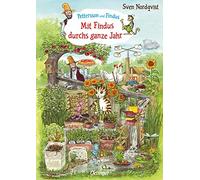 Pettersson und Findus. Mit Findus durchs ganze Jahr