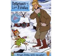 Pettersson und Findus - Morgen, Findus, wird's was geben - Premium Edition (+ CD) [Alemania] [DVD]