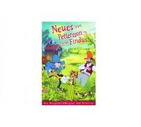 Pettersson und Findus - Neues Von Pettersson und Findus [Import] [Casete]