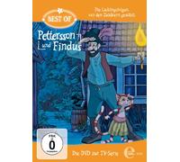 Pettersson und Findus - Pettersson und Findus - Best Of 1 [Alemania] [DVD]