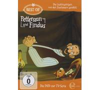 Pettersson und Findus - Pettersson und Findus - Best Of: Die Lieblingsfolgen 2 [Alemania] [DVD]