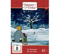 Pettersson und Findus - Pettersson und Findus - Folge 2 - Ein Feuerwerk für den Fuchs [DVD]