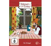 Pettersson und Findus - Pettersson und Findus - Folge 4 - Die Elchjagd [DVD]