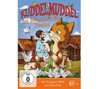 Pettersson und Findus - Pettersson und Findus - Kuddelmuddel bei Pettersson und Findus [Alemania] [DVD]