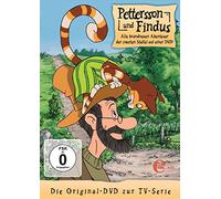 Pettersson und Findus - Pettersson und Findus - Staffel 2 [Alemania] [DVD]