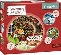 Pettersson und Findus - Starter-Box