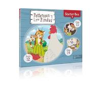 Pettersson und Findus - Starter-Box (4),Folge 12-14
