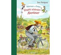 Pettersson und Findus. Unsere schönsten Abenteuer – Verlag Friedrich Oetinger