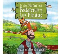 Pettersson und In der Natur mit Pettersson und Findus - (CD) (Importación USA)