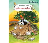 Pettersson zeltet