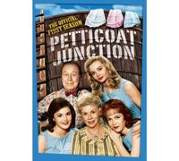 Petticoat Junction: The Official First Season [USA] [DVD]