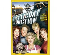 Petticoat Junction: The Official Second Season [USA] [DVD]