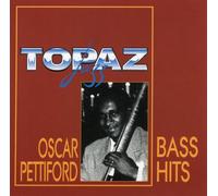 Pettiford, Oscar - Bass Hits