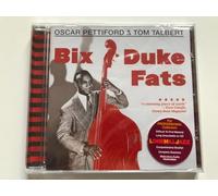 Pettiford, Oscar - Bix, Duke Fats