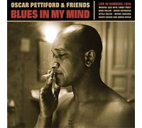 Pettiford Oscar - Blues in My Mind [Vinilo]