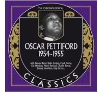 Pettiford Oscar - Classics 1954-1955 [Import]