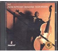 Pettiford,Oscar - in Hi FI [Import]