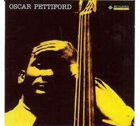 Pettiford,Oscar - Oscar Pettiford [Import]