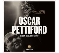 Pettiford Oscar - Oscar Pettiford [Vinilo]