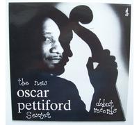 Oscar Pettiford - The New Oscar Pettiford Sextet [Vinilo]