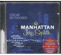 Pettiford Oscar - The Manhattan Jazz Septette