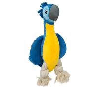 Pettimania Juguete Para Perros Loro, PVPR 13,99 EUR, NUEVO